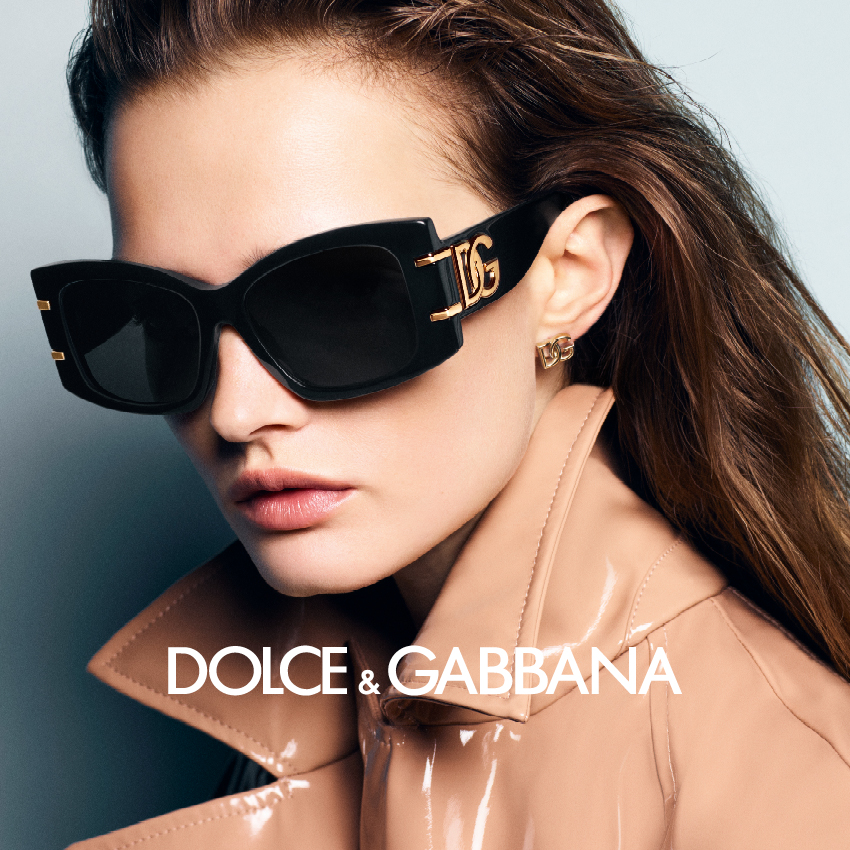 dolce & gabbana
